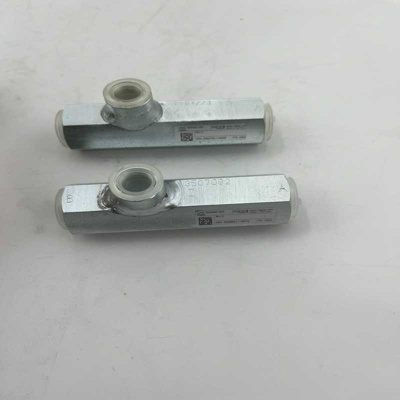 HAWE哈威液控单向阀RH2（基数电子）