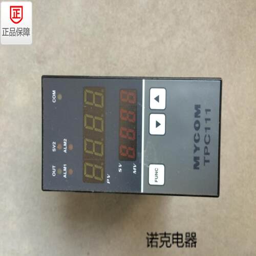 MYCON温控器TPC111