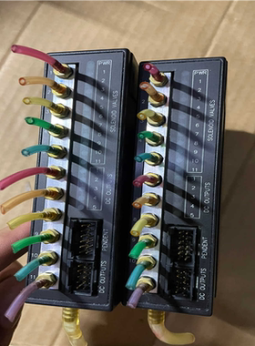 ge 电磁阀输入模块ic693mdl760