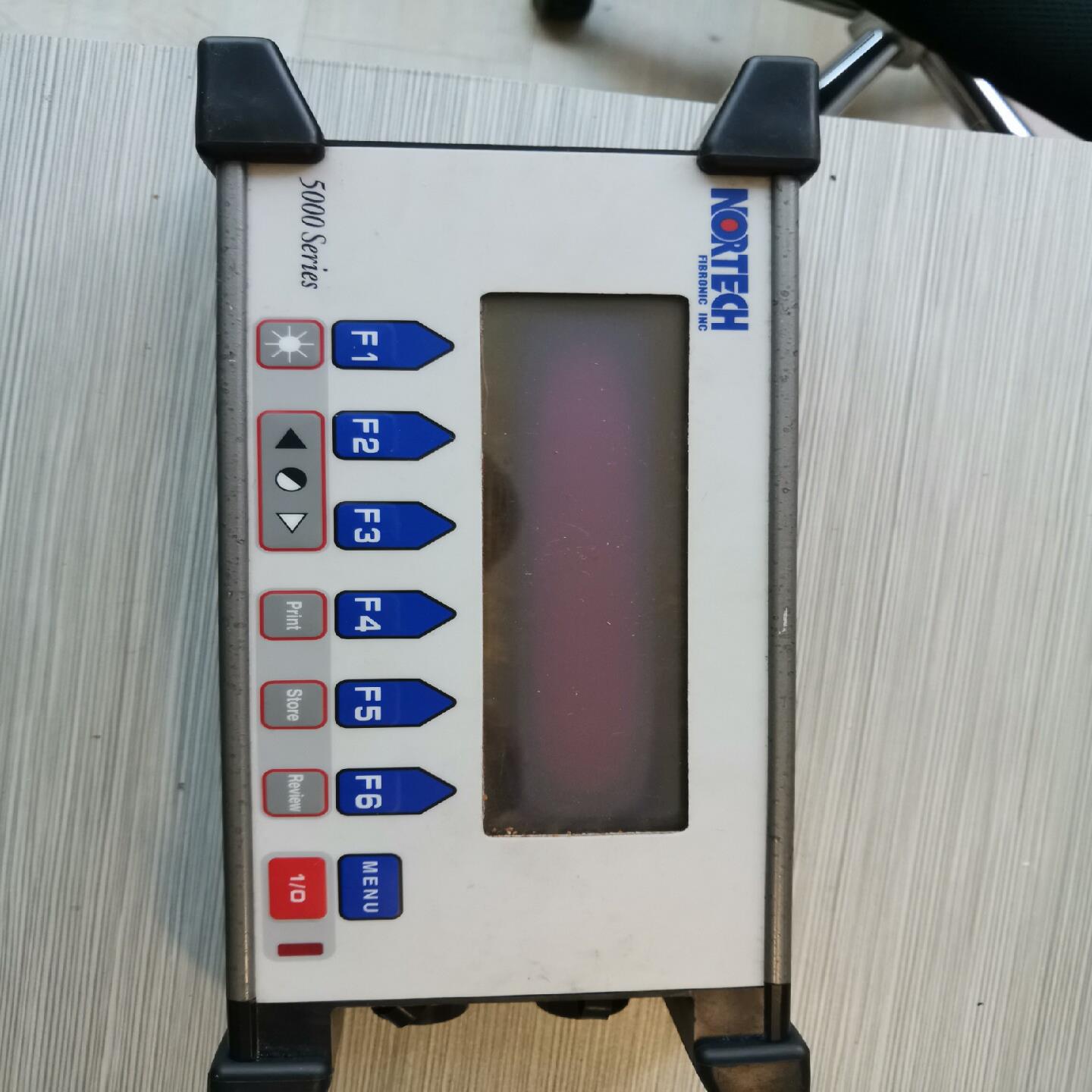 NORTECH5530光多用表 出售 品相如图--议价商品