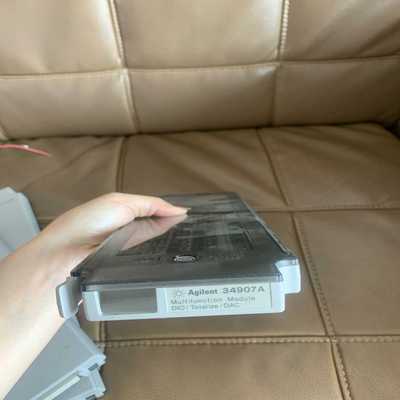 （霸霸电子）安捷伦34907A  34905A  34903A采集