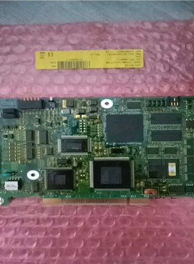 议~安川JApMC-MC2100T1 Rev.D12 DF020