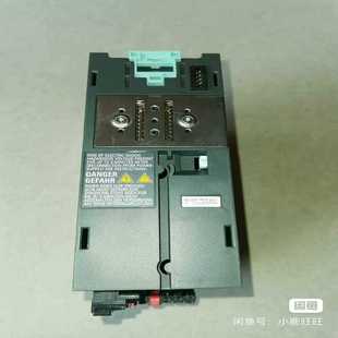 1PE13 議價 變頻器模塊6SL3210 2UL1