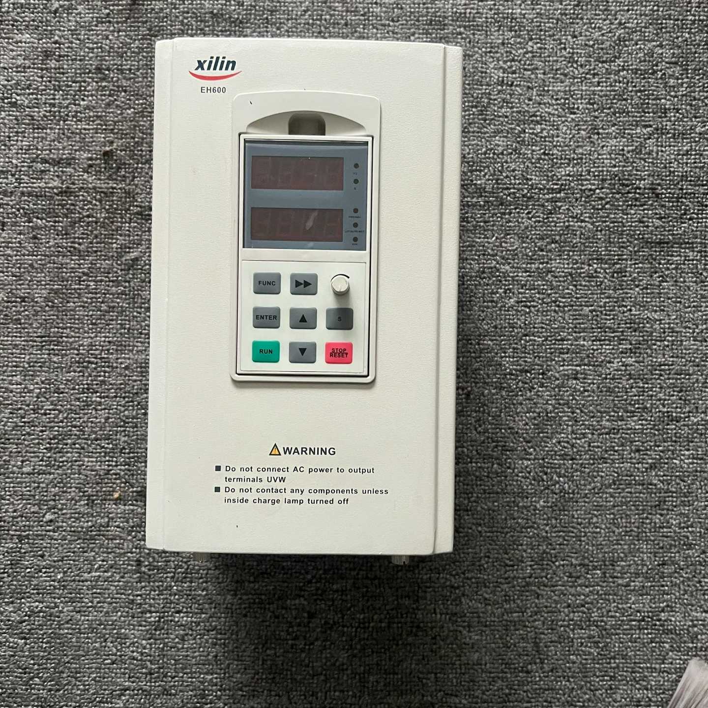 #变频器三相380v 西林变频器EH600R系列，议价