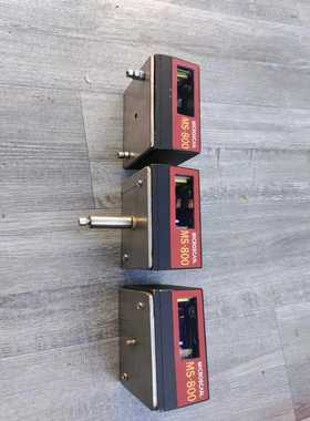 迈思肯MicroscanMS-800条码扫描器，件！【卡奥电子】