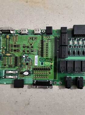 YASKAWA安川机器人FS100柜 Link基板，CSTR【侨报商行】