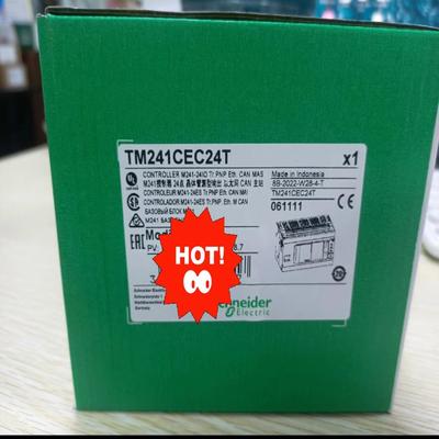 TM241CEC24T，施耐德全新原装正品现货，有需要联系，--议价商品