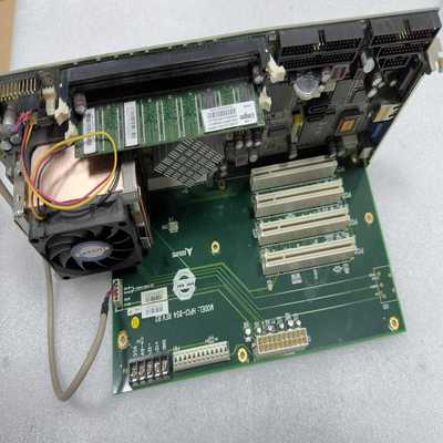 ADLINK 凌华工控机主板 NuPRO-865 REV3（瓠子电子）