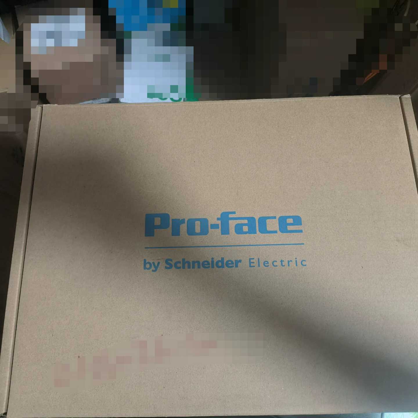 普罗菲斯屏PROFACE PFXS T6600WADE，12~询价