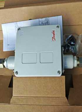 议~017D002366丹佛斯压差开关RT260A