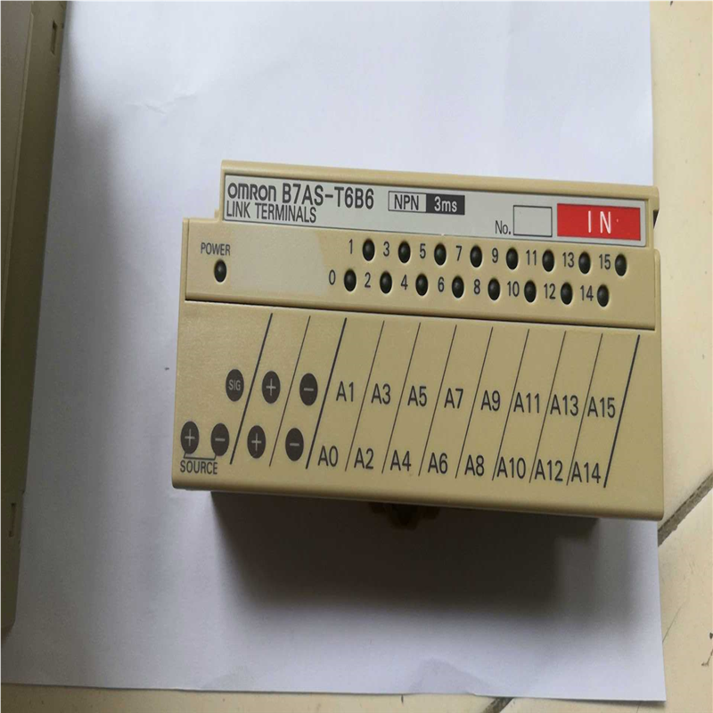 模块B7AS-T6B6~议价