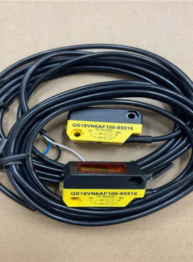 QS18VN6AF100-85516【侨报商行】