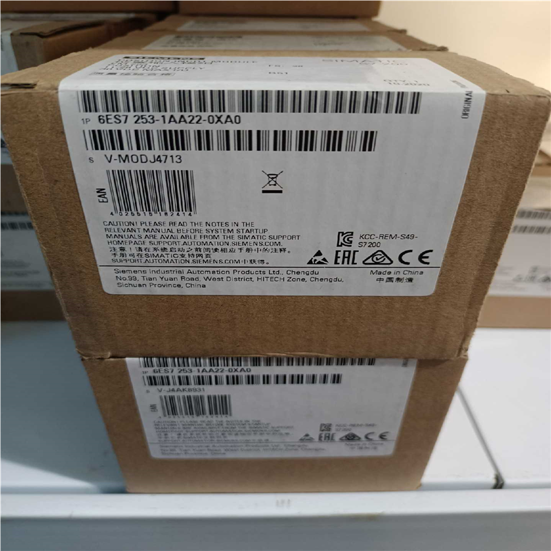议~6ES7253-1AA22-0XA0EM253定位扩展