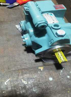 V15A3RX-95柱塞泵V15 V23 V38 A1 A2【侨报商行】