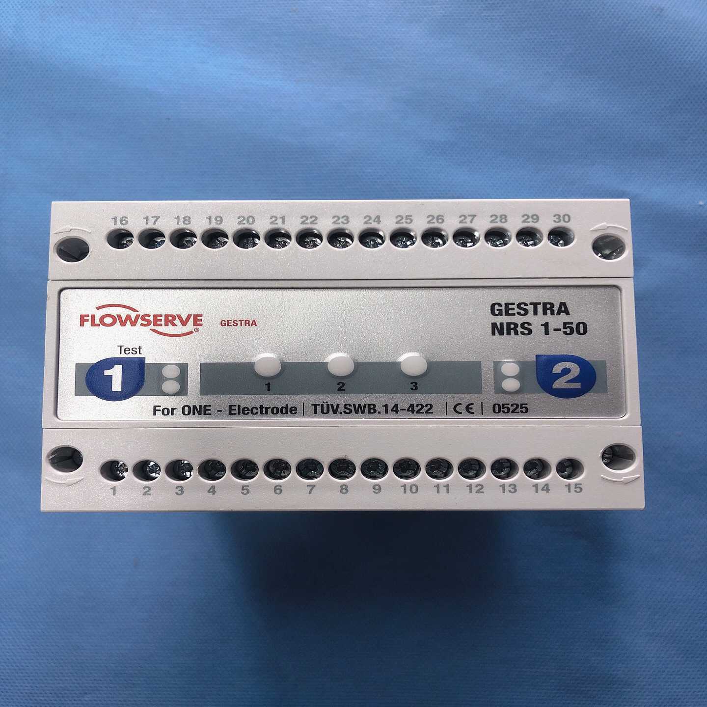 询价拍~Gestra Flowserve NRS 1-50水位限制器