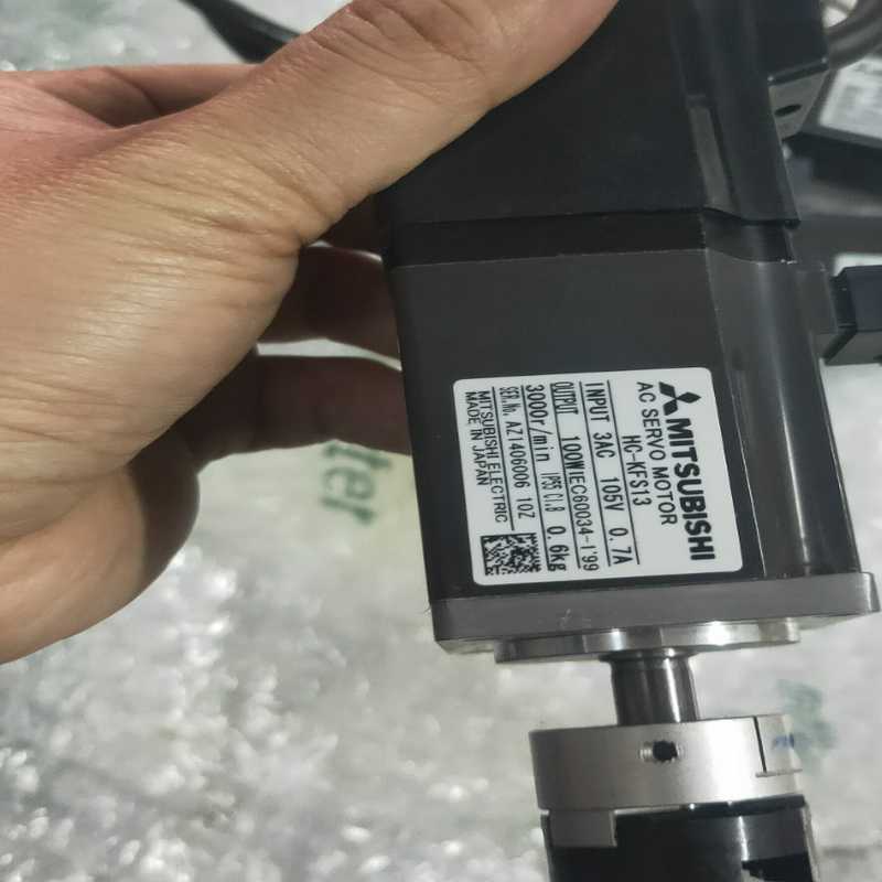 (询价)三菱电机 HC-MFS13，功能，。