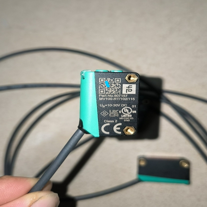 倍加福ML100-8-H-250-RT/102/115，线长~询价