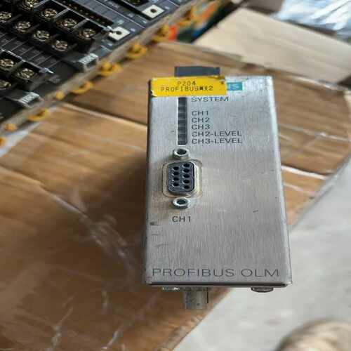 光纤模块6GK1503-3CB00 有碰撞~询价