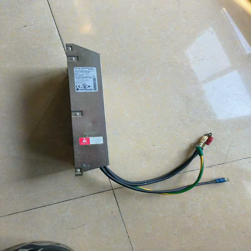 拆机AB滤波器22-RF018-CS 实物图功能包好【鑫鑫商铺】