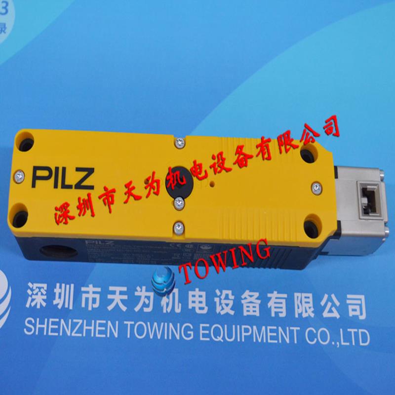 原装皮尔兹PILZ安全开关6L000011 PSEN me5M NC-NC-NCNC 1sw议价