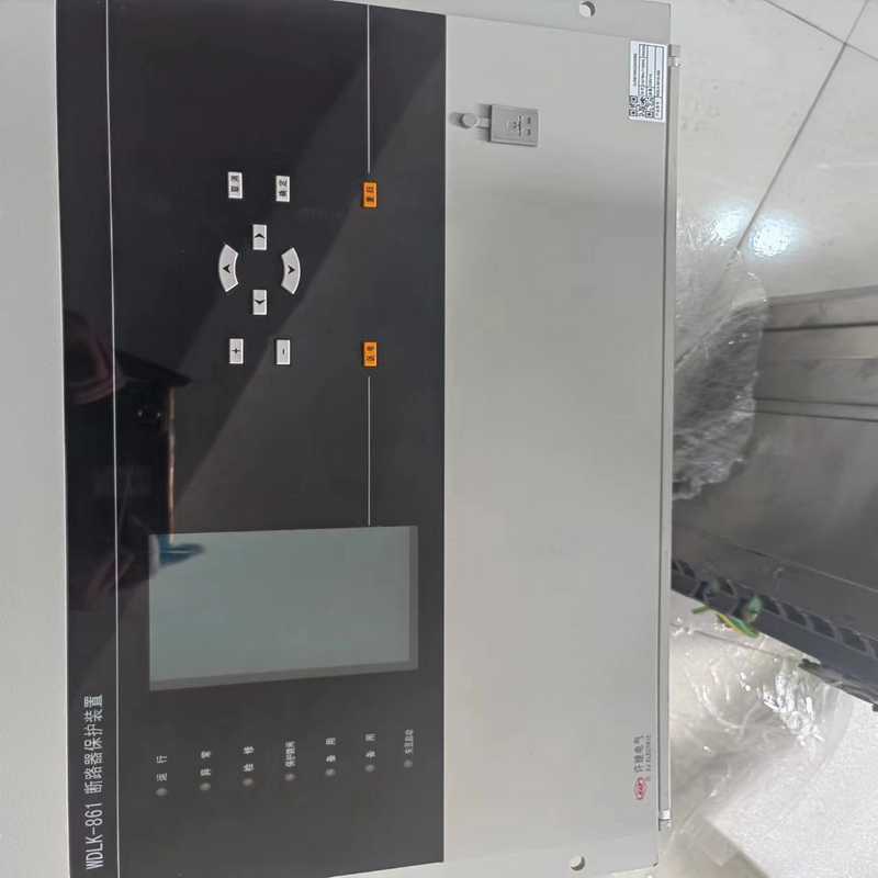 (询价)许继电气 WXH-822C WXH-823C WCB822C