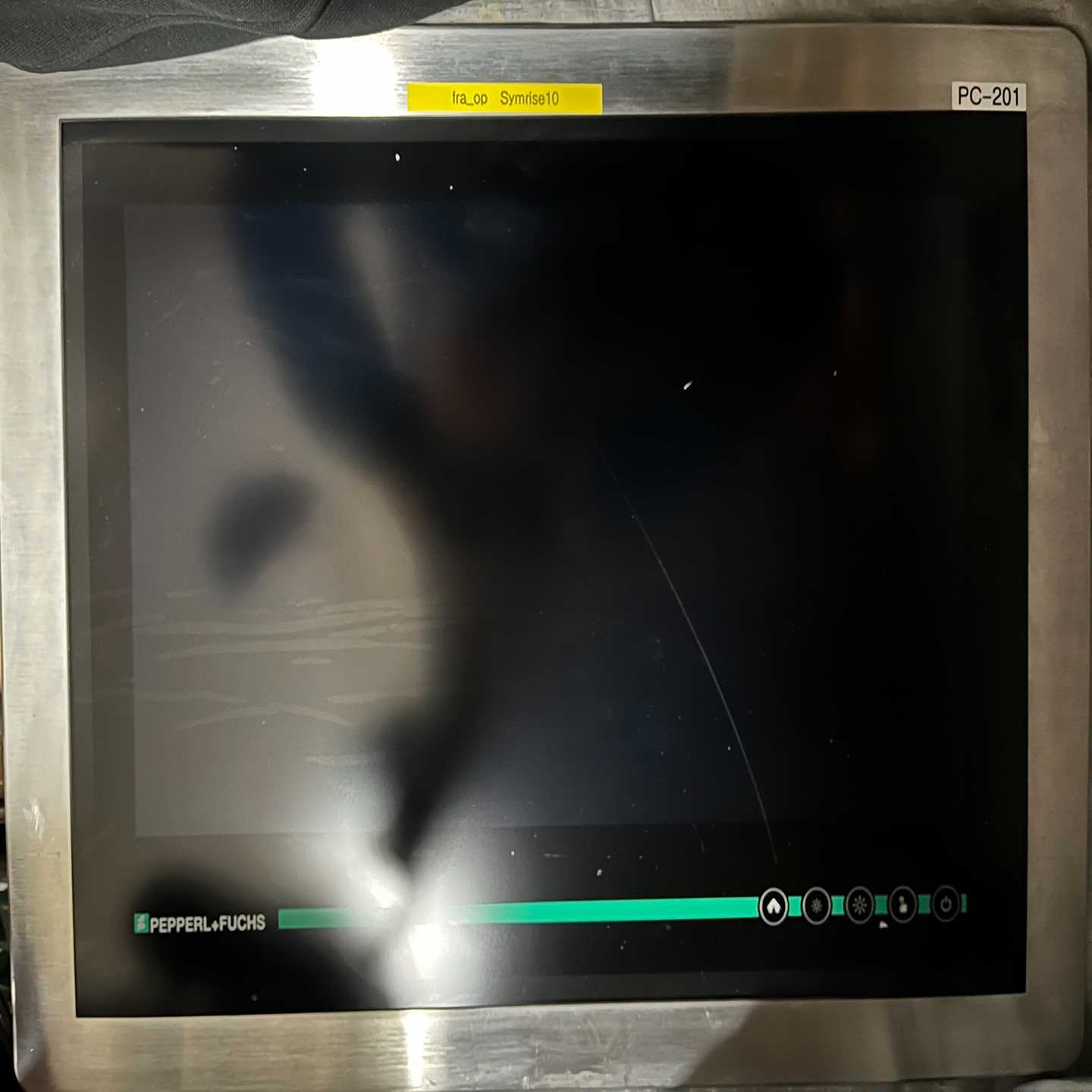 倍加福DPU1100-J1-22FEC-F2-S1-NO成色~询价