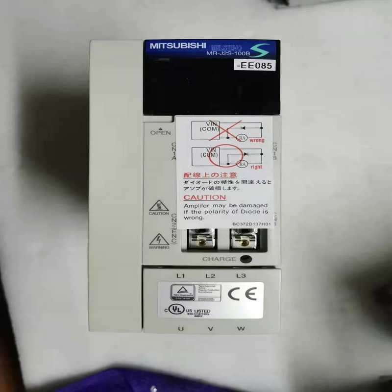 MR-J2S-40B-EE085/70B-EE085（gg设备）