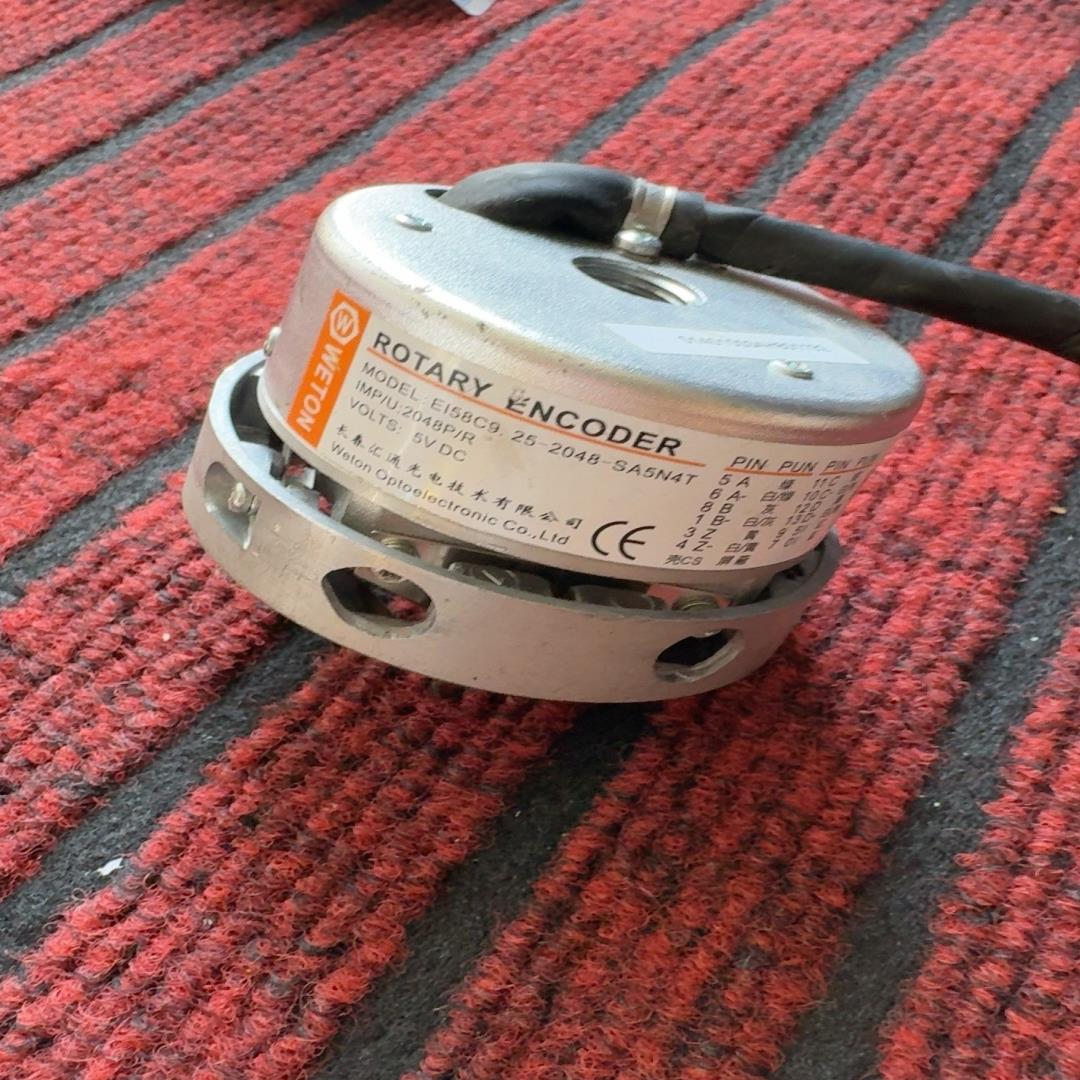 汇通正余弦编码器E158C925-2048-SA5N4T【南风商行】