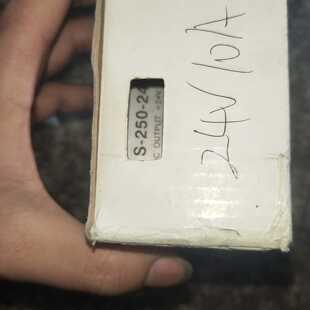 250 LED开关电源 250w 10.5 议 24v