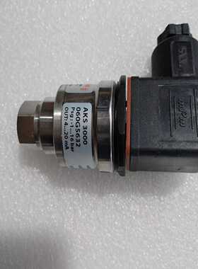 丹佛斯压力传感器AKS3000  060G5632 1-16【卡奥电子】