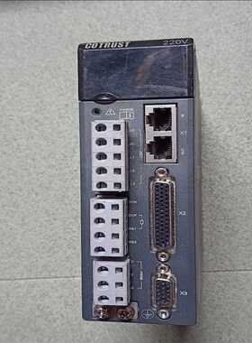 合信CTSD  A4S一B1025一M101，驱动器，拆机件（耶耶电子）