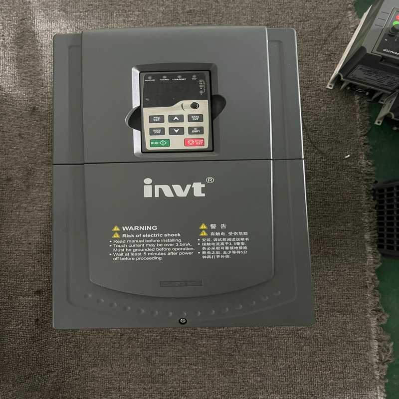 成色新英威腾变频器 GD200A系列变频器（瓠子电子）