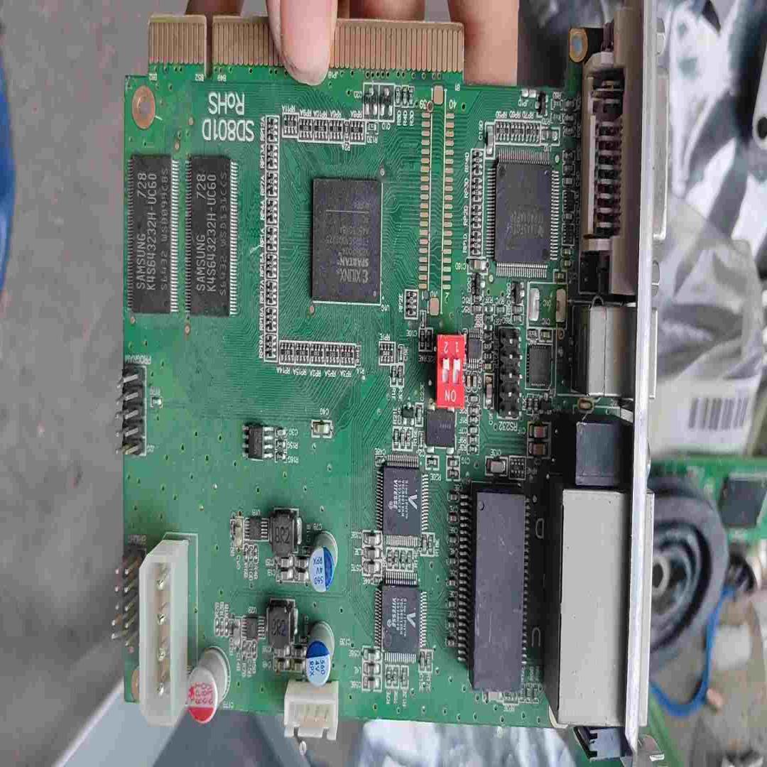 PCB电路板SD801D不退~询价