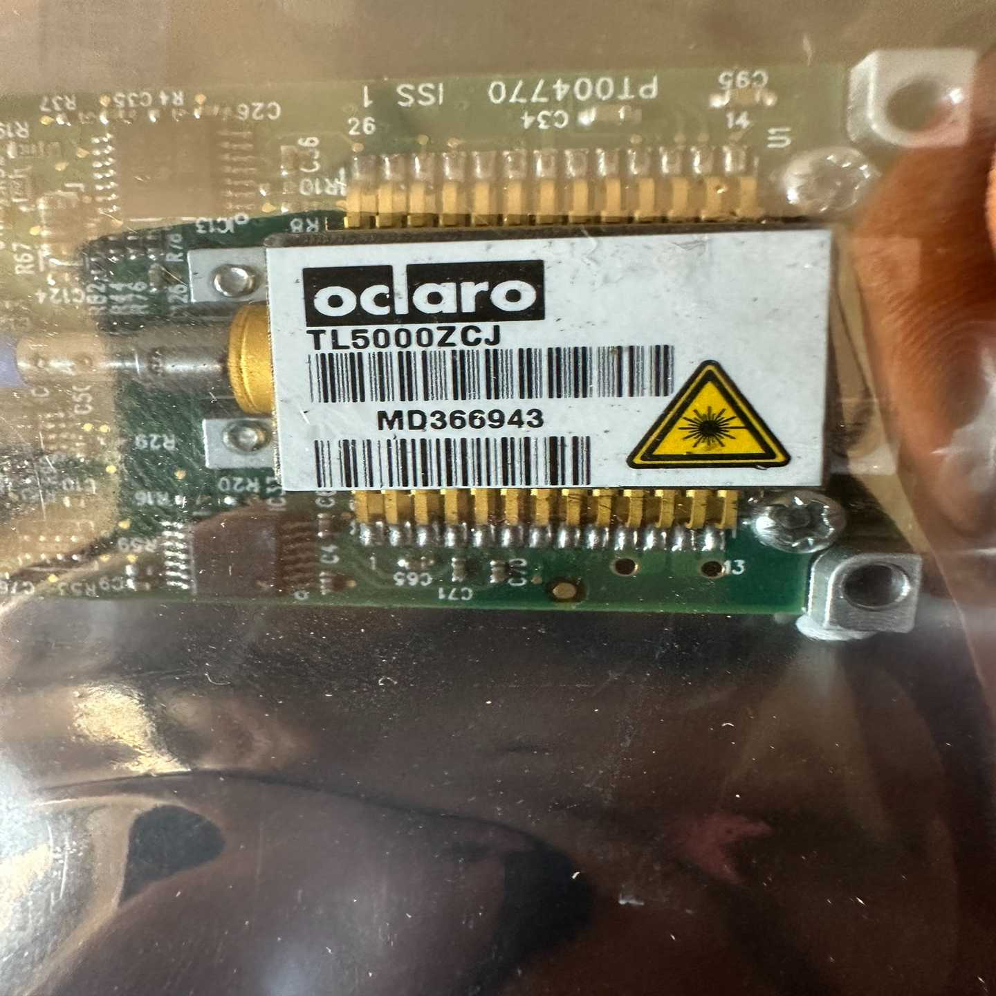 TL5000ZCJ可调激光器