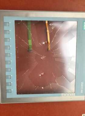 议~KTP1200前面框，触摸碎了，实物图，边框有点瑕疵，