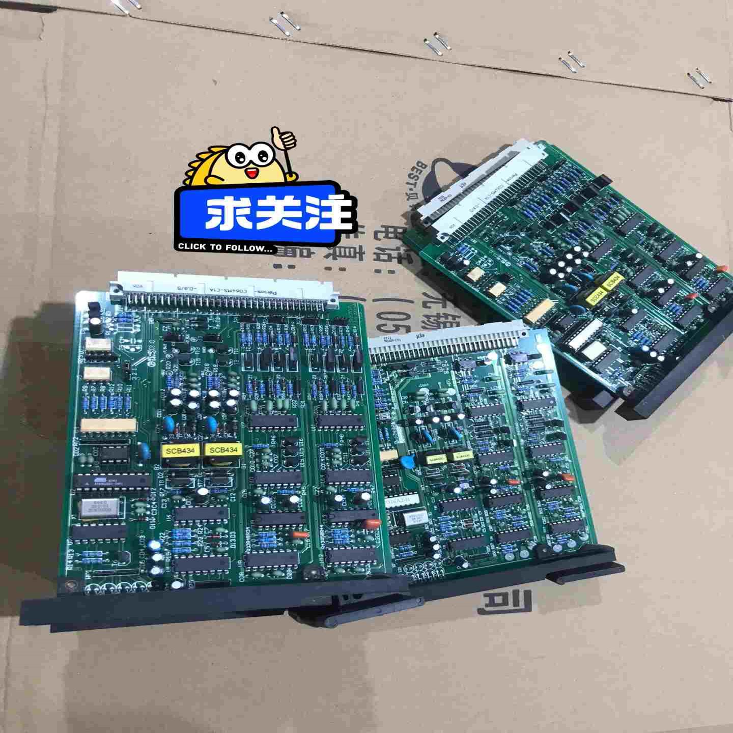 浙大中控卡件KJX-300X SP313 SP316 SP3（电子设备）