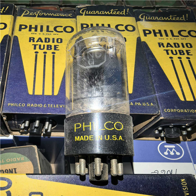 询价~原包装直热管1N6G