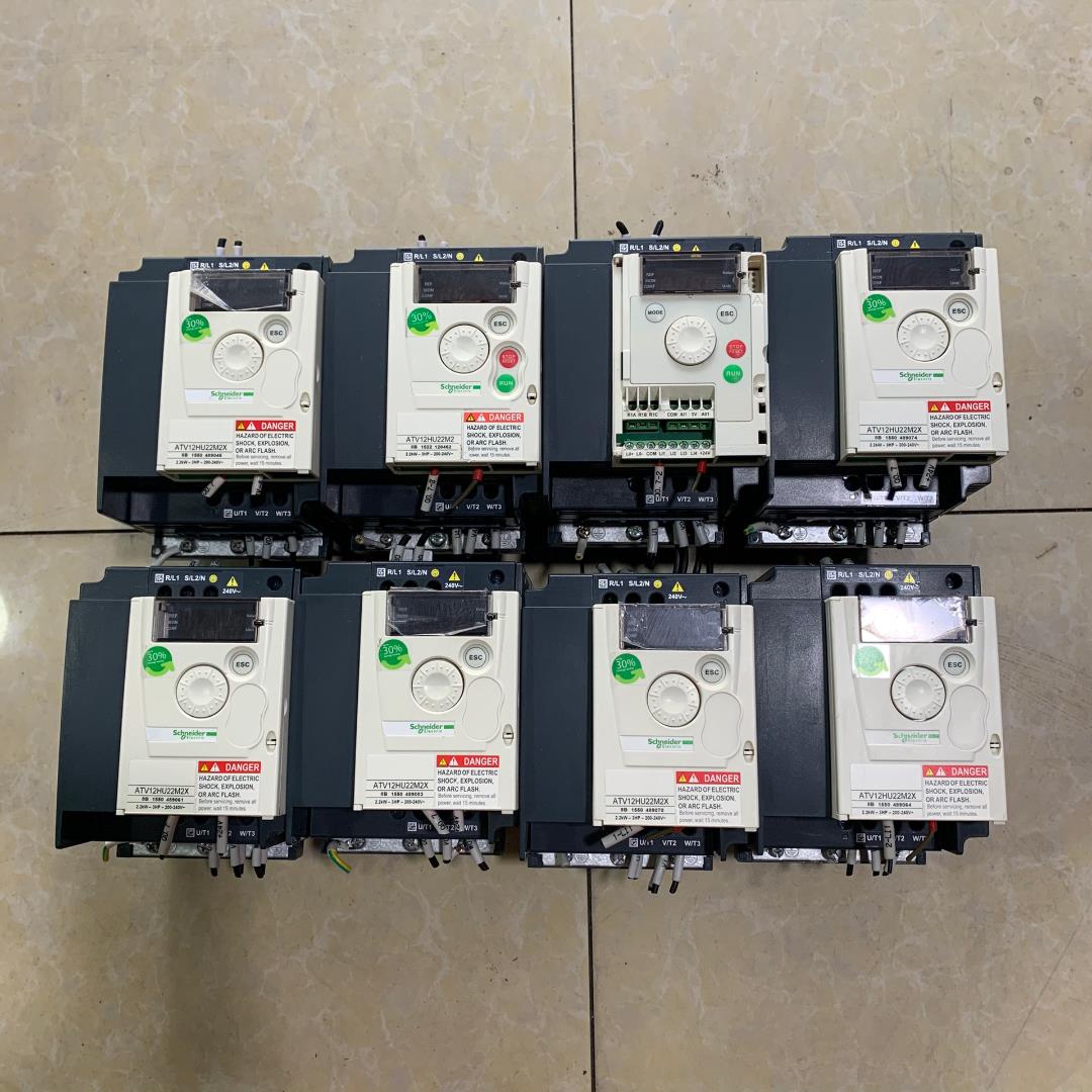 ATV12HU22M2X变频器2.2KW，质询价