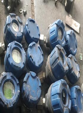 美国 magnetrol  雷达液位计（孤云设备）