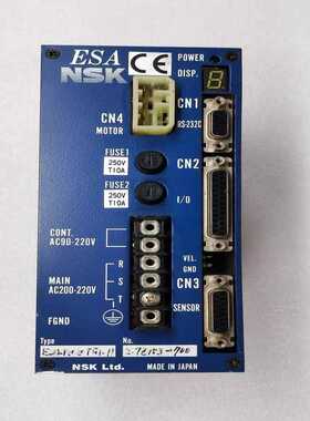 NSK ESA-Y2020TF1-11 Megatorque~询价