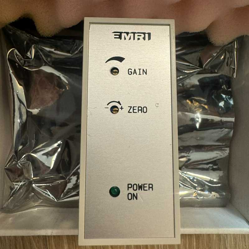 议价EMIR SVC12 MOD1丹麦制造 自动舵信号转换器议价