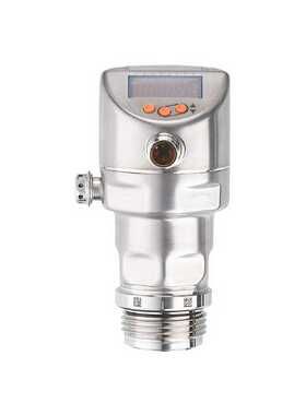 IFM PI1708带显示屏的齐平式压力传感器议价