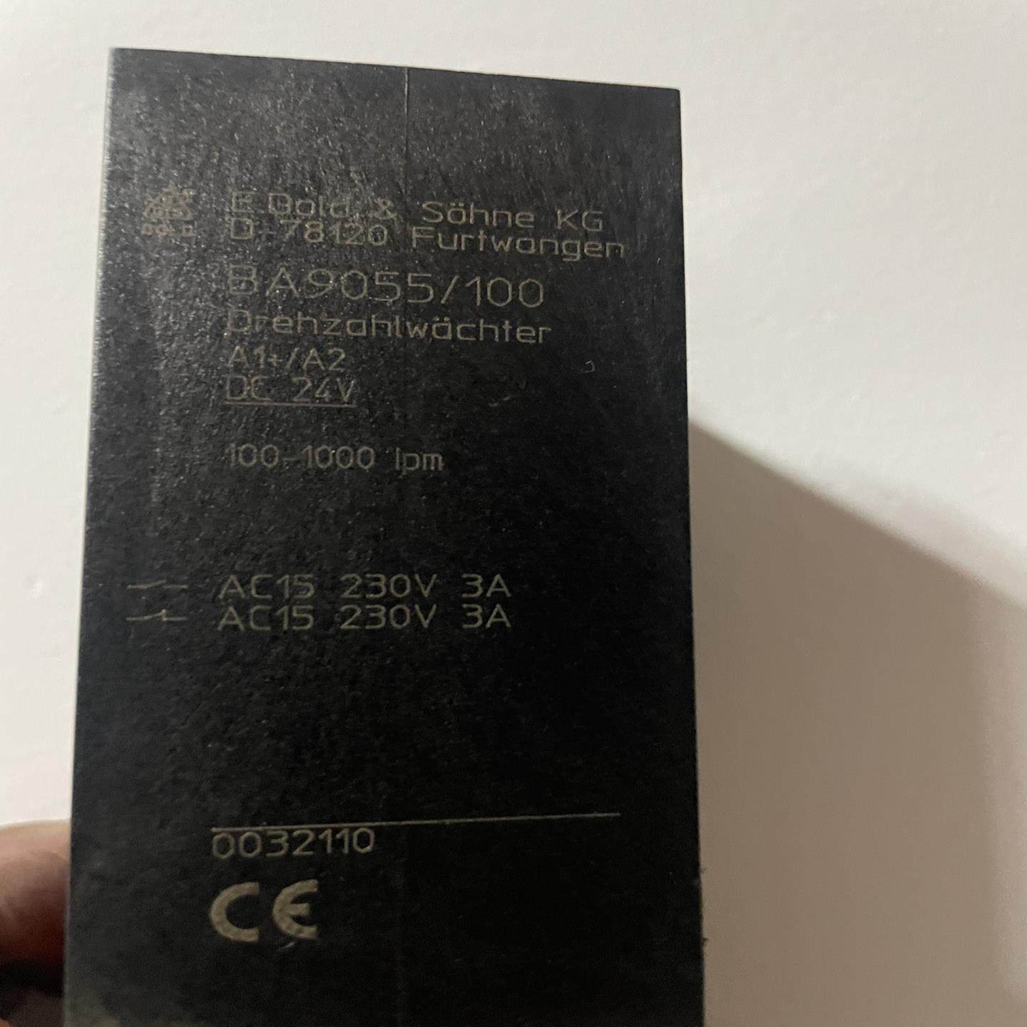 DOLD 多德 安全继电器 D-78120 件九成（基数电子）,3C数码配件,其它配件,淘宝优惠券,粉丝福利购,淘宝优惠卷