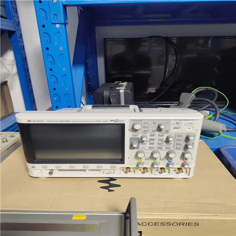 询价~是德 MSOX3014T 示波器 议价