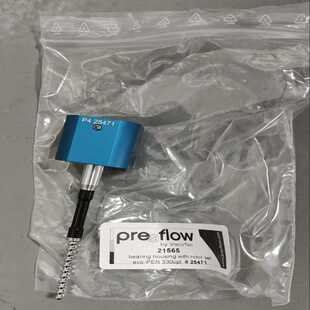 flow pre 德国维世科Visco pen330螺虷阀转 星慕电子