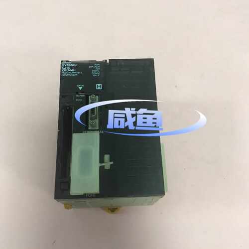 (询价)PLC模块 CJ1G-CPU44H Omron
