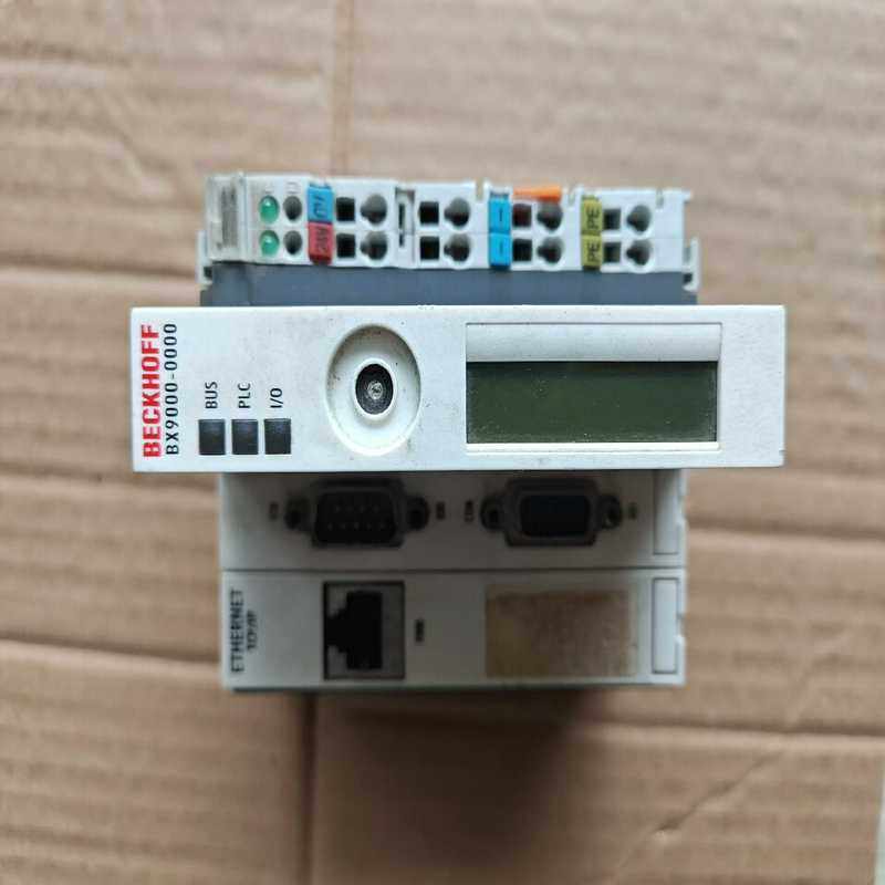 倍福BX9000-0000功能好（基数电子）