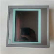 正品西门子6AV6648-0BC11-3AX0触摸屏，功能正（崽载电子）