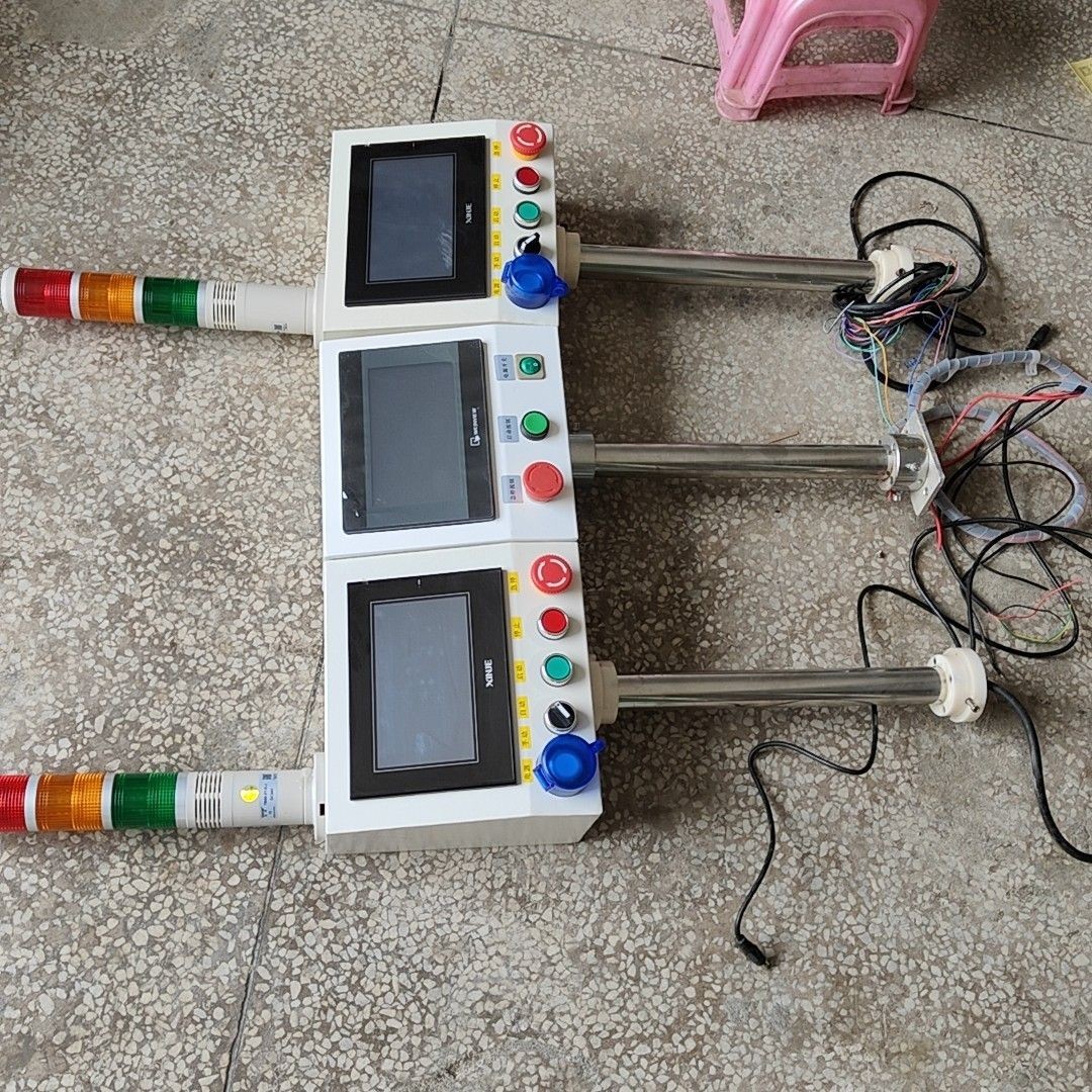 信捷触摸屏TG765S-UT（耶耶电子）