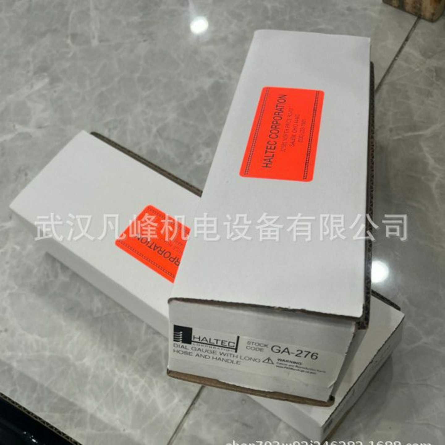 库存美国HALTEC胎压计TG-276,G-274等全系列型号